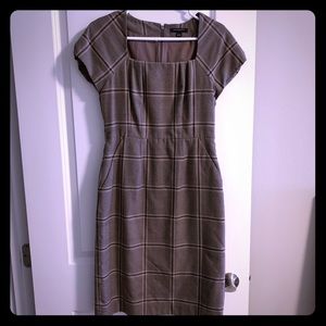 Banana republic dress